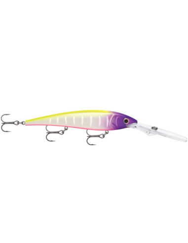 Rapala Gold Miner 12cm 21g Cor: MFT